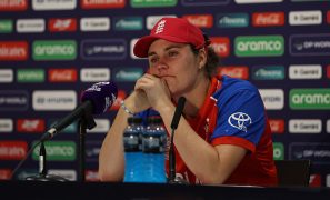 England’s Sciver-Brunt does not want T20 World Cup to be her last