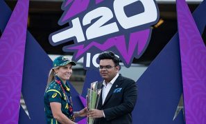 ‘This is the golden era of women’s cricket’: ICC Chairman Jay Shah