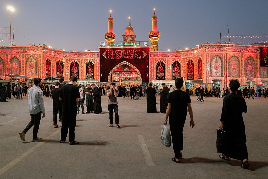 Khamenei funeral signals Iran’s defiance and new regional order