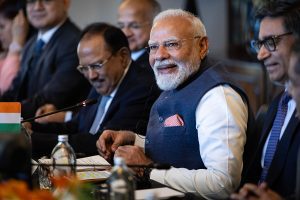 India, New Zealand enter new era of ties with FTA and strategic partnership: PM Modi