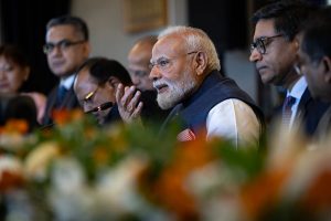 PM Modi highlights India-New Zealand FTA, says bilateral trade to double by 2030