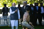 India, Māori traditions share respect for nature and community, says PM Modi in Auckland