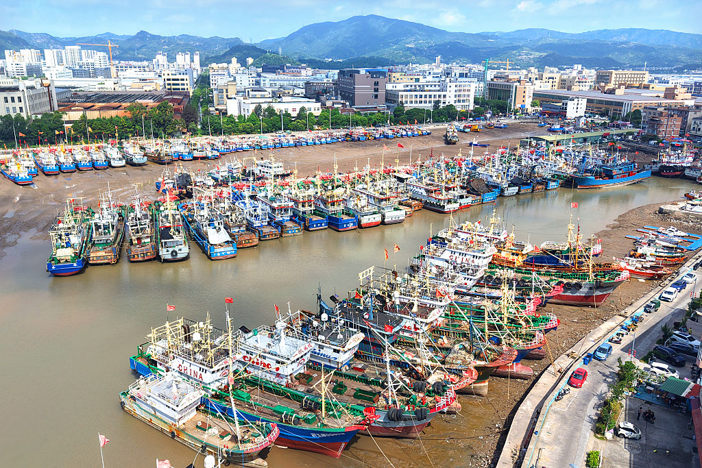 China, Taiwan brace for Typhoon Bavi, possibly the most powerful storm in years