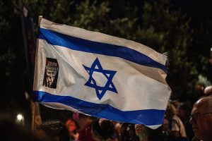 Israel to allow international force into Gaza, Israeli official says
