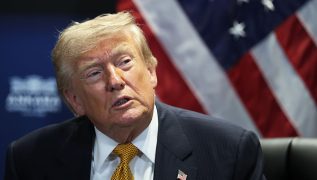 Trump says US, Iran agree to continue talks but ceasefire over