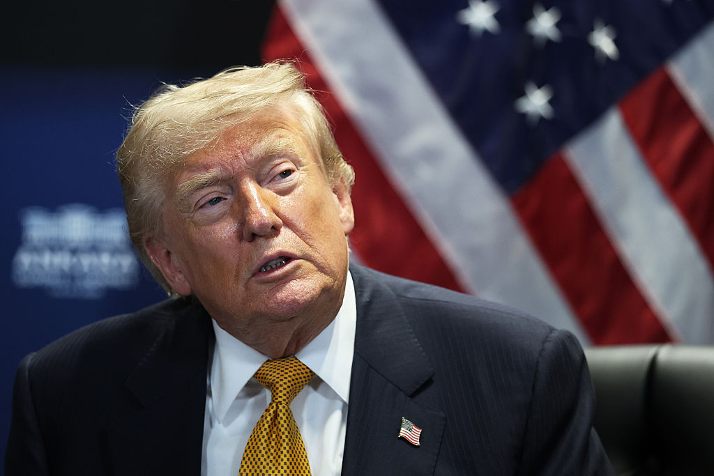 Trump says US, Iran agree to continue talks but ceasefire over