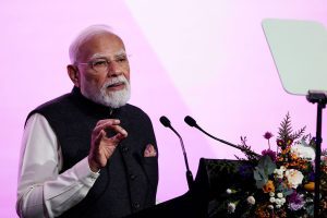PM Modi announces strict anti-paper leak legislation; to be tabled in Parliament next week after today's Cabinet decision
