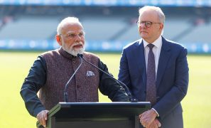 PM Modi, Albanese unveil historic BBL fixture; Chennai to host season opener
