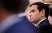 Rubio says US still willing to negotiate over Iran crisis