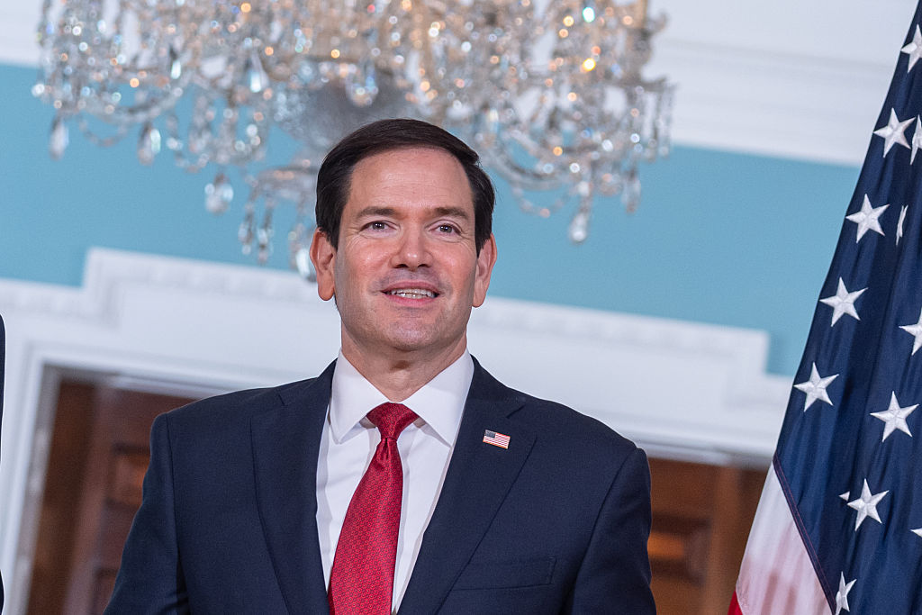 Rubio to host conference on ‘far-left terrorism’ on Thursday
