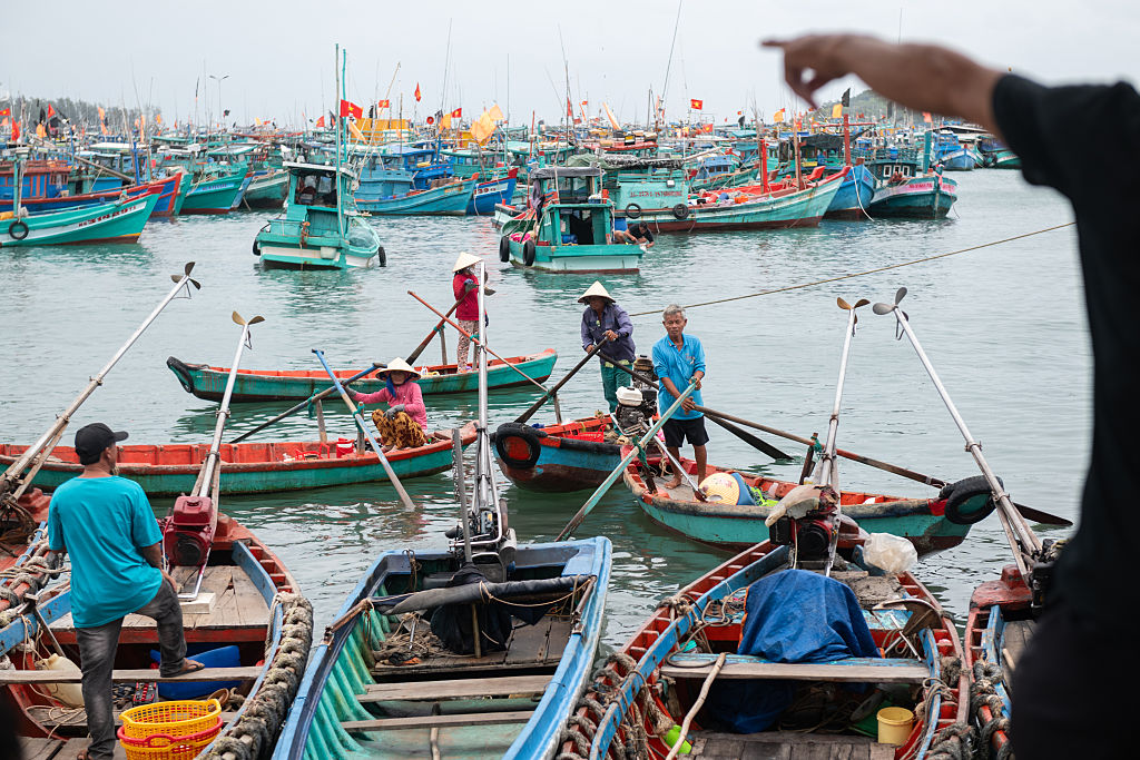 Vietnam boat tragedy: Mortal remains of 15 Indians to reach Mumbai