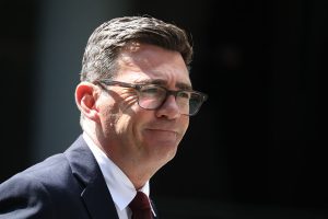 Burnham targets lower energy bills in first move as UK prime minister