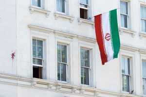 Iranian forces target Bahrain and Kuwait after US hits Iran's south