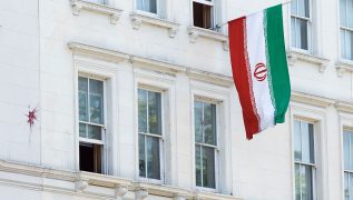 Battered by war, Iran’s rulers wary of more economic pain and unrest if US tightens pressure