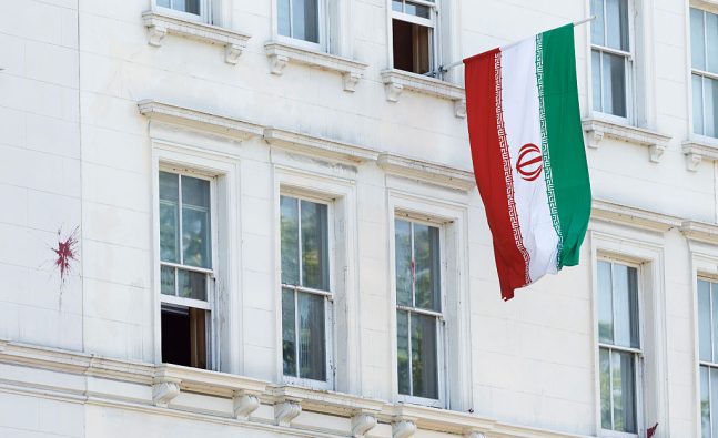 Battered by war, Iran’s rulers wary of more economic pain and unrest if US tightens pressure