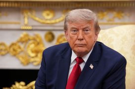Trump imposes new global tariffs, drawing protests from trading partners