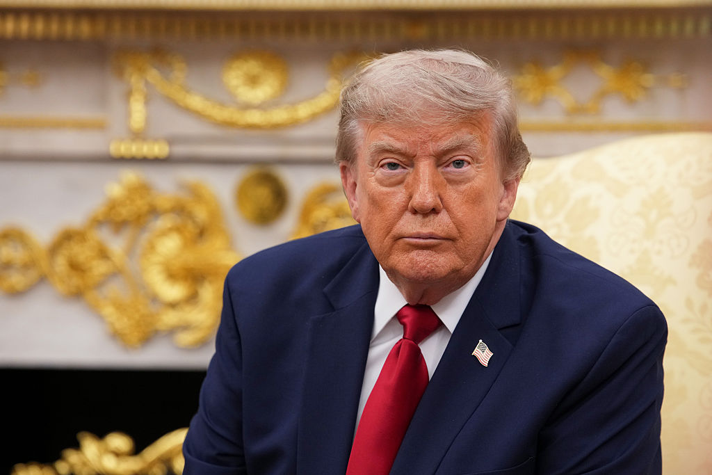 Trump says generic drugs to face no US tariffs for 2 years, then 100% and 200% tariffs later