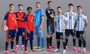 FIFA World Cup 2026: “Destiny”: 18 years after iconic photo, Messi-Yamal to square off in Final