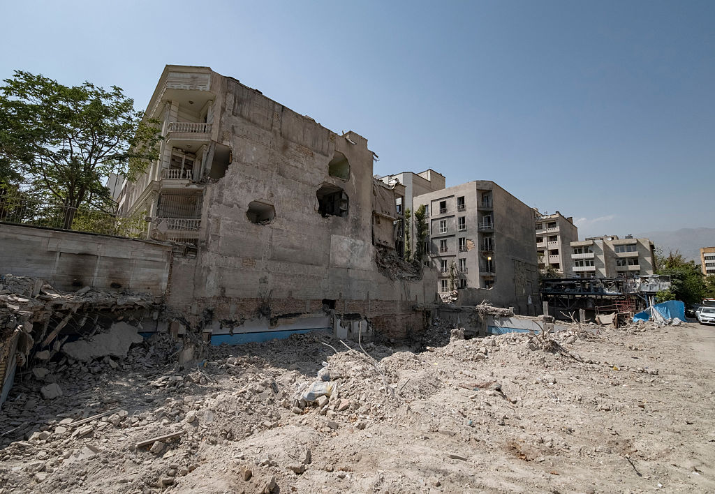 Escalating Middle East war could slash global growth to 1.3% in 2026, World Bank chief economist says