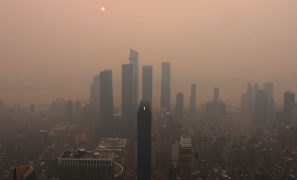 High pollution levels a concern for Sunday’s FIFA World Cup final