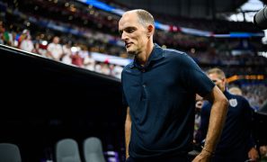England manager Tuchel has no regrets over semi-final decisions