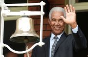 Sir Garfield Sobers, West Indies legend and cricket's greatest all-rounder, dies at 89