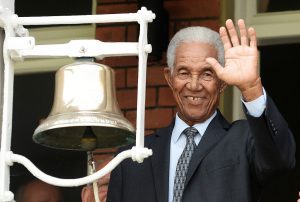 Sir Garfield Sobers, West Indies legend and cricket's greatest all-rounder, dies at 89