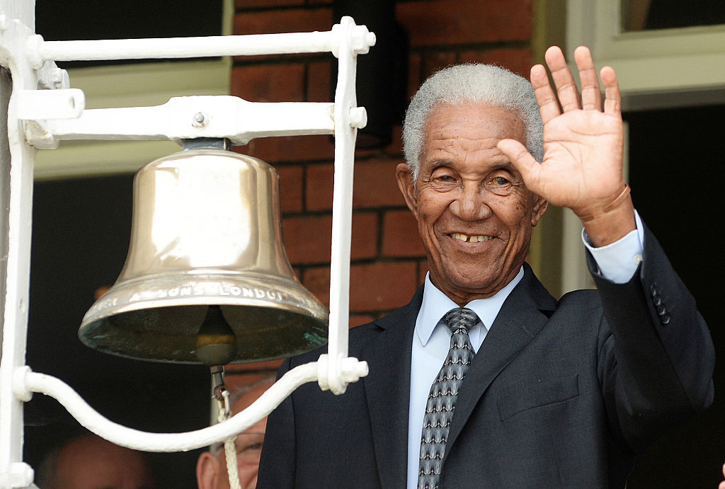 Sir Garfield Sobers, West Indies legend and cricket’s greatest all-rounder, dies at 89