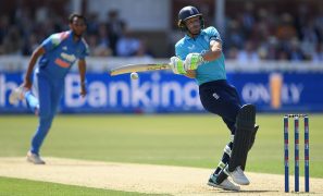 Duckett’s big century sets up England series win over India