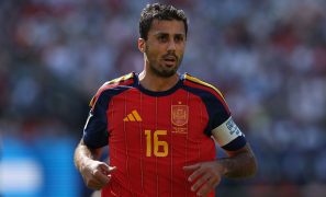 Rodri returns from ‘hell’ to drive Spain to World Cup glory