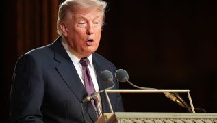 Trump says US held 'all-day negotiation' with Iran on Tuesday