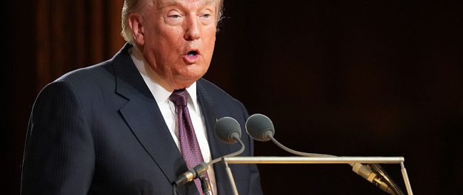 US says it intercepted Iranian ballistic missiles launched towards US forces in Middle East