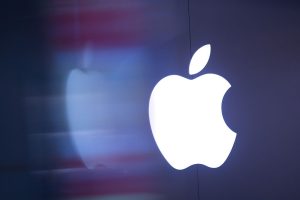 Apple disappoints with forecast dogged by supply chain struggles
