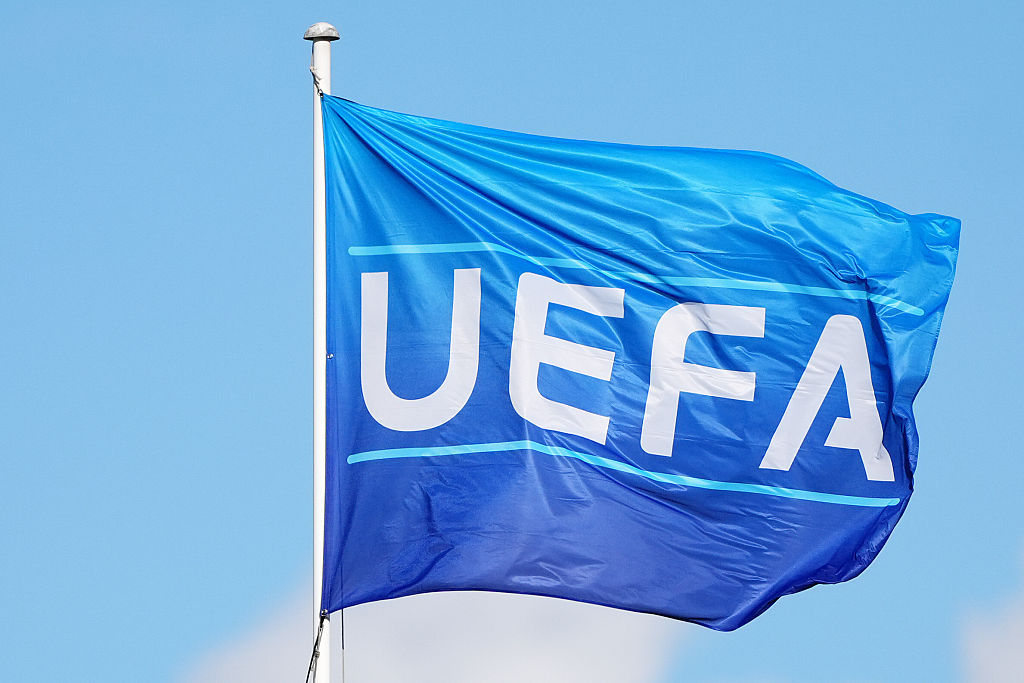 UEFA threatens FIFA boycott as World Cup stake sale plan faces growing global opposition