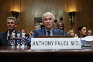 Fauci invokes Fifth Amendment at Rand Paul-led US Senate COVID hearing
