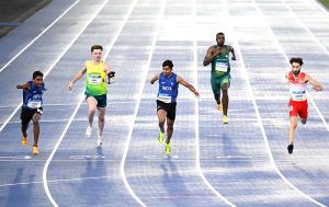 CWG 2026: Dilip Mahadu Gavit wins gold with Games record as India seals historic 1-2 in Men’s 100m T47