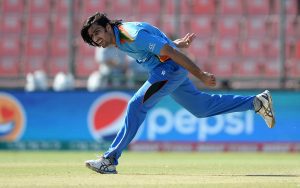 Ex-Afghanistan pacer Shapoor Zadran dies at 38 after prolonged illness