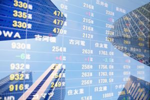 AI anxiety sparks tech rout, broad selloff in Asian markets