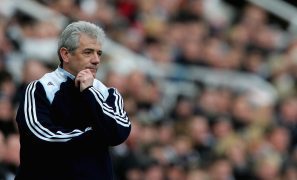 Kevin Keegan, former England forward and manager, dies at 75 after cancer battle