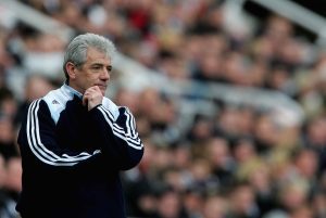 Kevin Keegan, former England forward and manager, dies at 75 after cancer battle