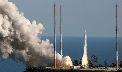 South Korea to launch fourth next-generation Earth observation satellite aboard SpaceX rocket