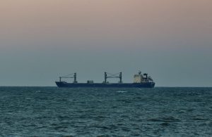 India summons Russian envoy over attack on cargo vessel that killed four Indians