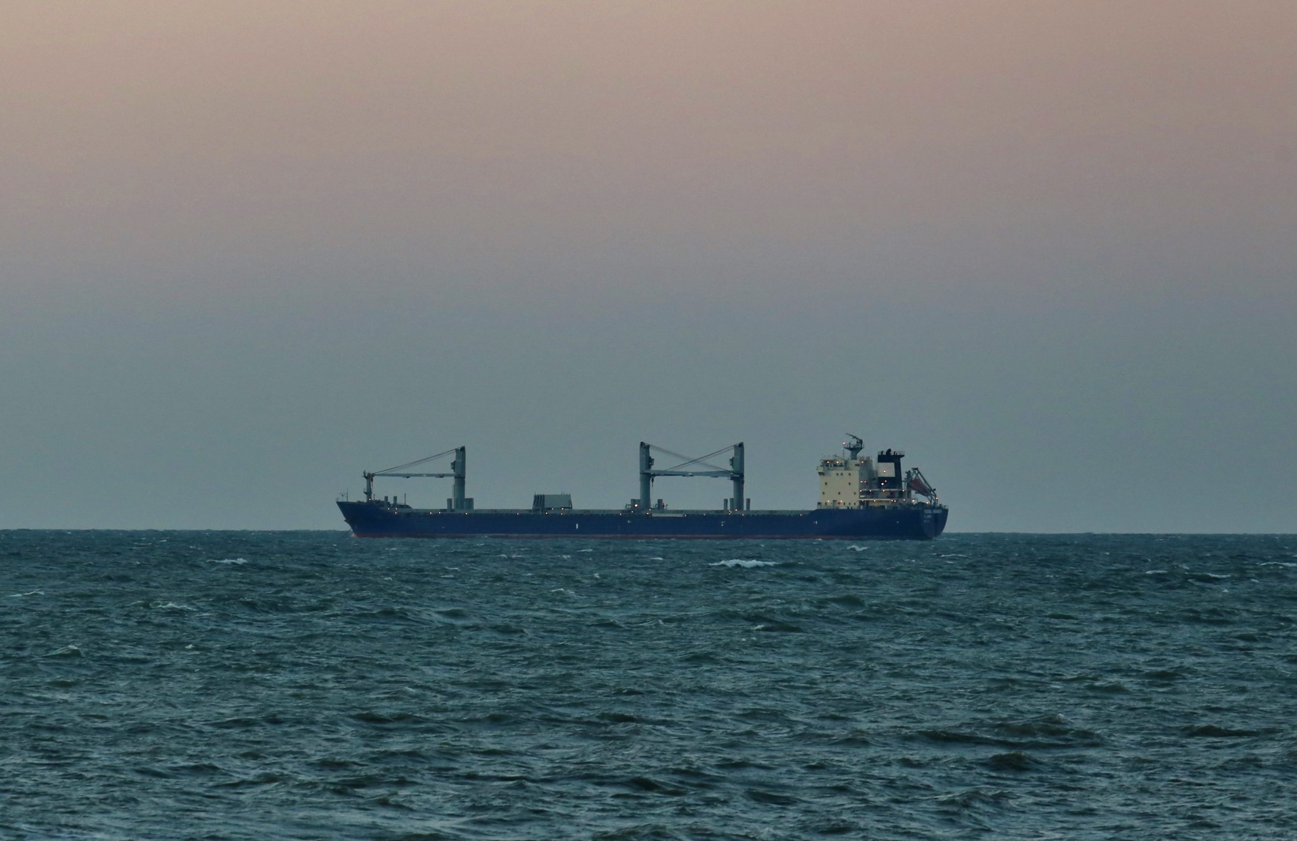 India summons Russian envoy over attack on cargo vessel that killed four Indians