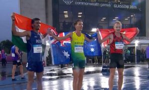 CWG 2026: PM Modi congratulates Gulveer Singh on historic silver in Men’s 10,000m