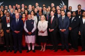 PM Modi invites New Zealand businesses to invest in India’s growth sectors