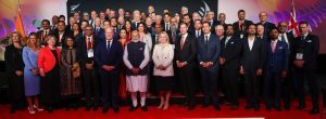 PM Modi invites New Zealand businesses to invest in India's growth sectors