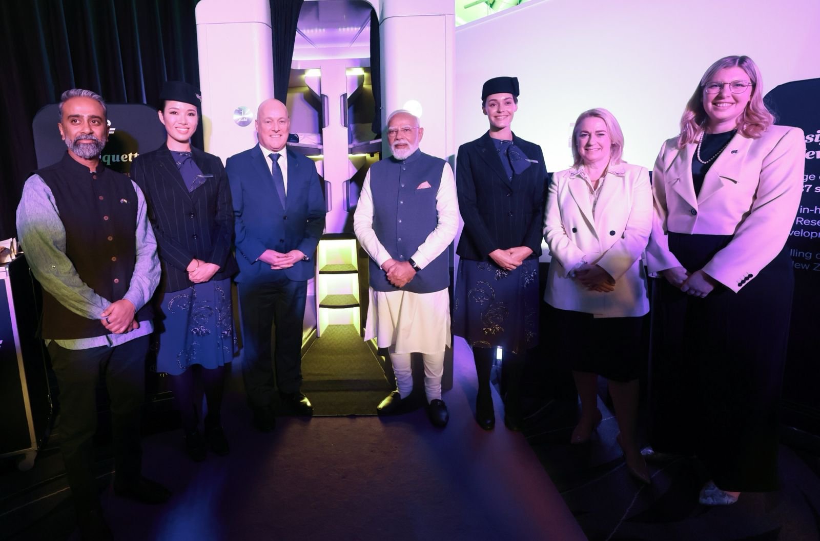 India-New Zealand FTA to unlock new opportunities for trade, investment: PM Modi