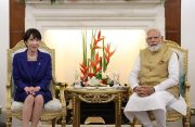 India, Japan seal 16 key outcomes across AI, economic security, energy and mobility
