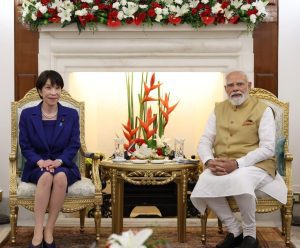 India, Japan seal 16 key outcomes across AI, economic security, energy and mobility