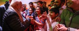 'Melbourne may be cold, but the warmth of the Indian community was unforgettable': PM Modi